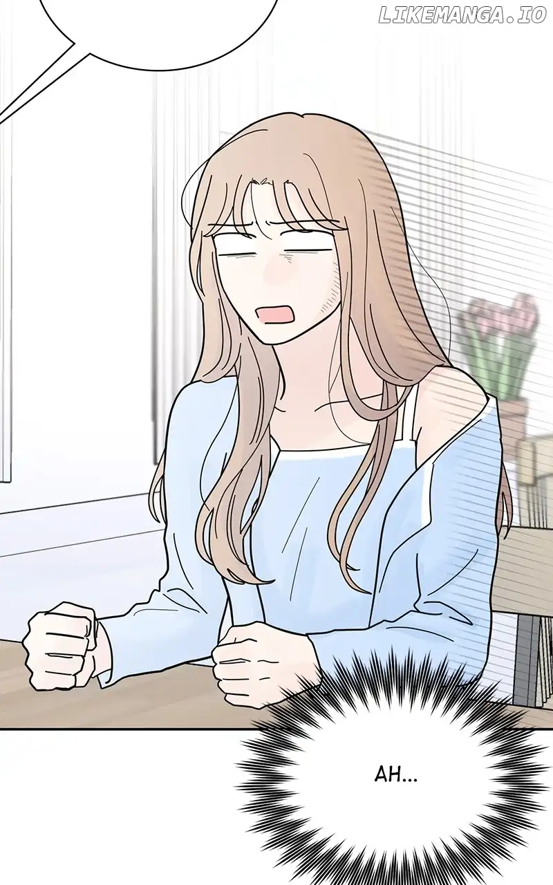 Love Or Attraction Chapter 29 - Page 53