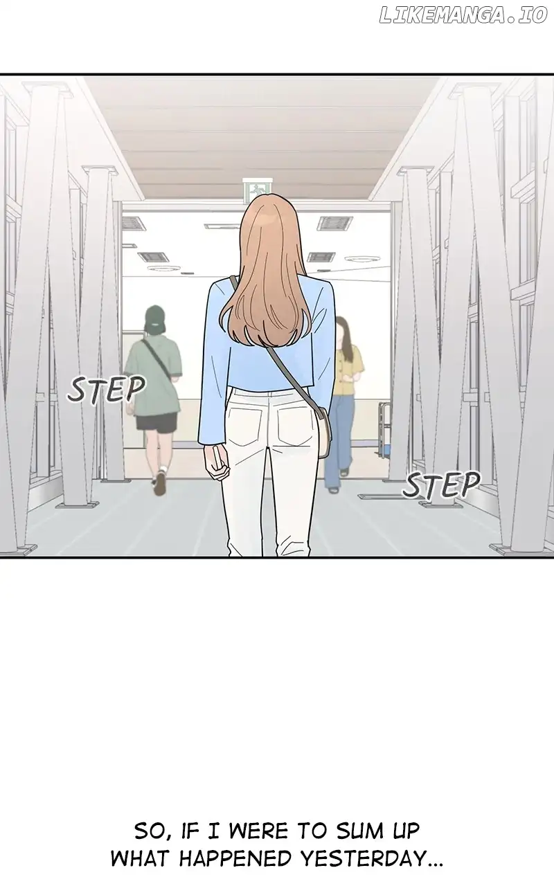 Love Or Attraction Chapter 29 - Page 55