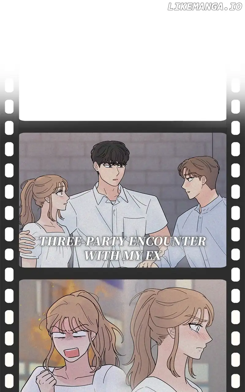 Love Or Attraction Chapter 29 - Page 56