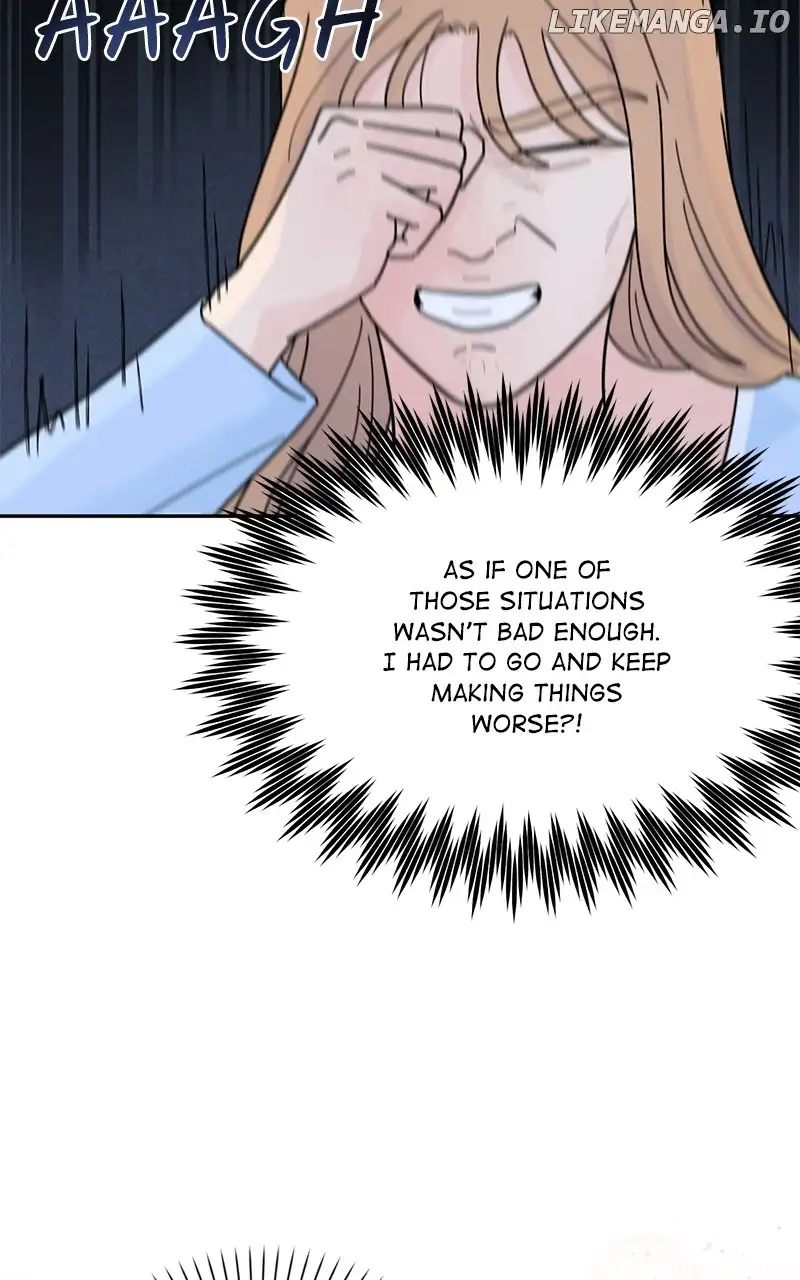 Love Or Attraction Chapter 29 - Page 59