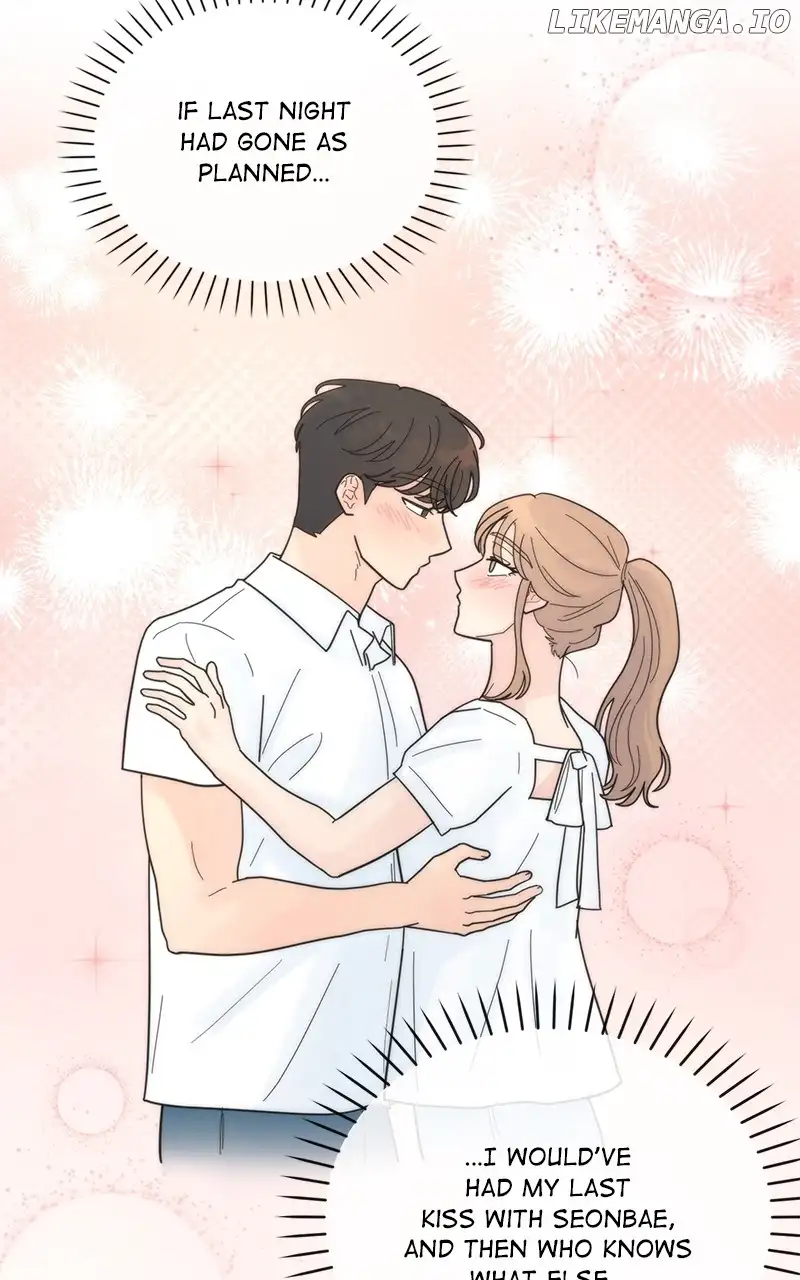 Love Or Attraction Chapter 29 - Page 60