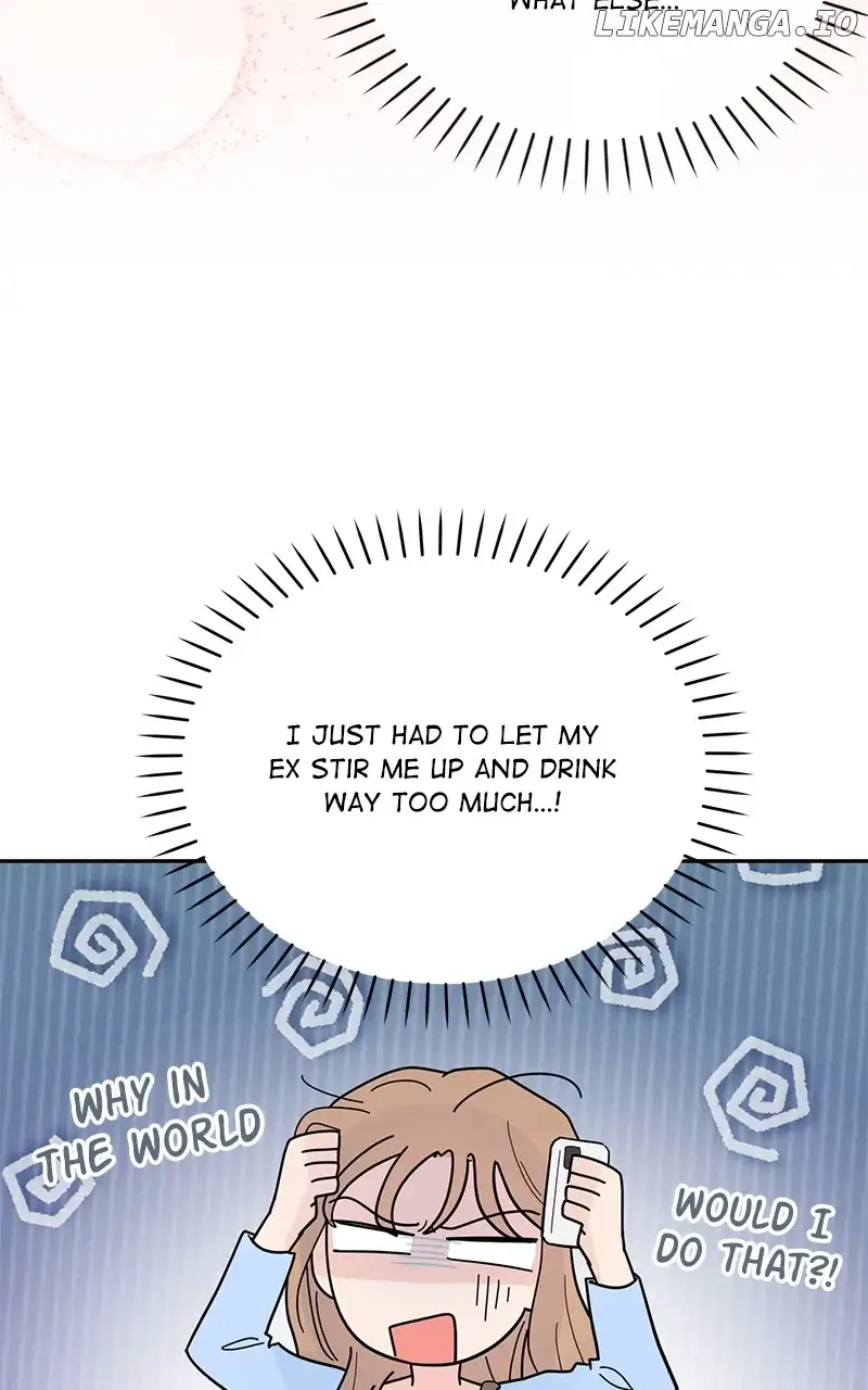 Love Or Attraction Chapter 29 - Page 61