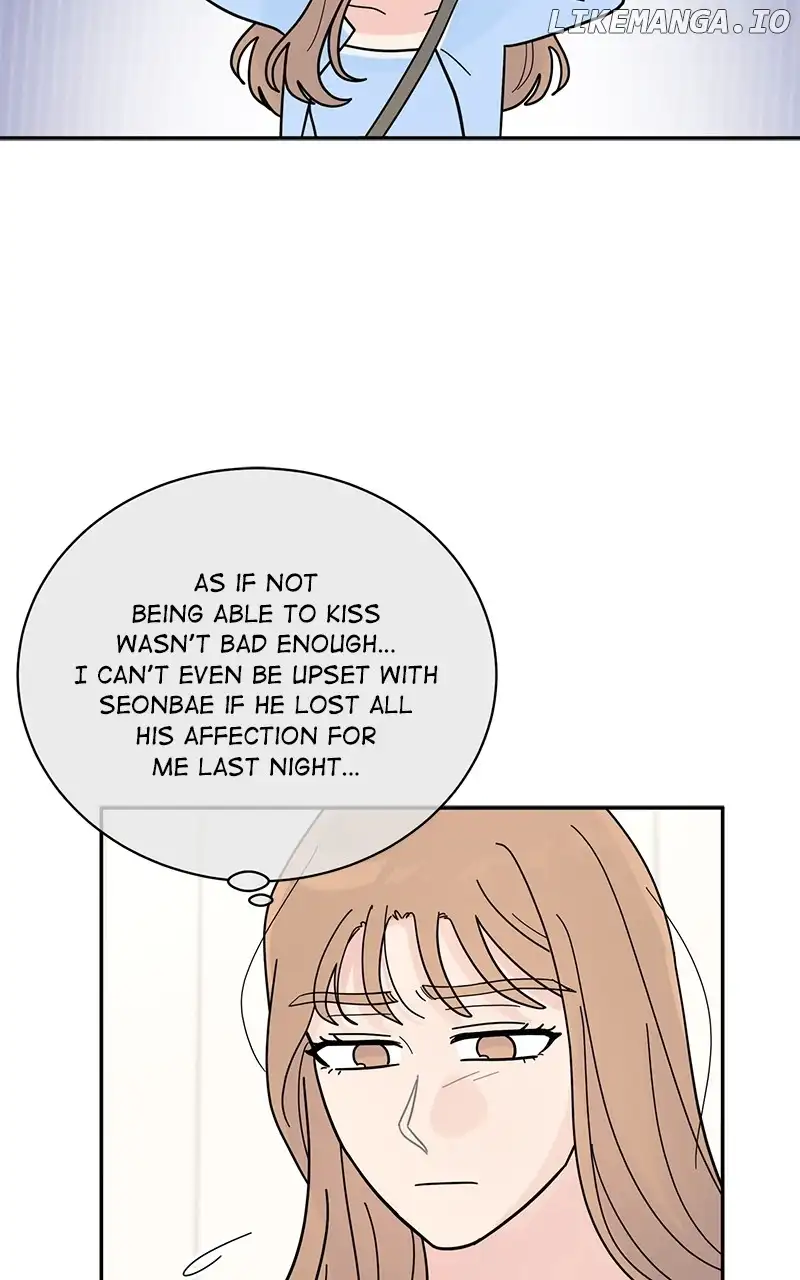 Love Or Attraction Chapter 29 - Page 62