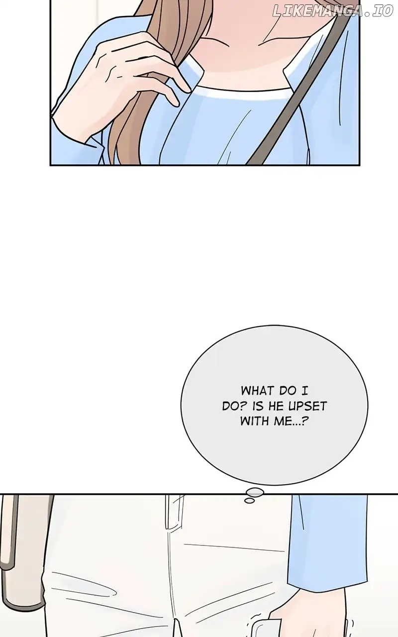 Love Or Attraction Chapter 29 - Page 63