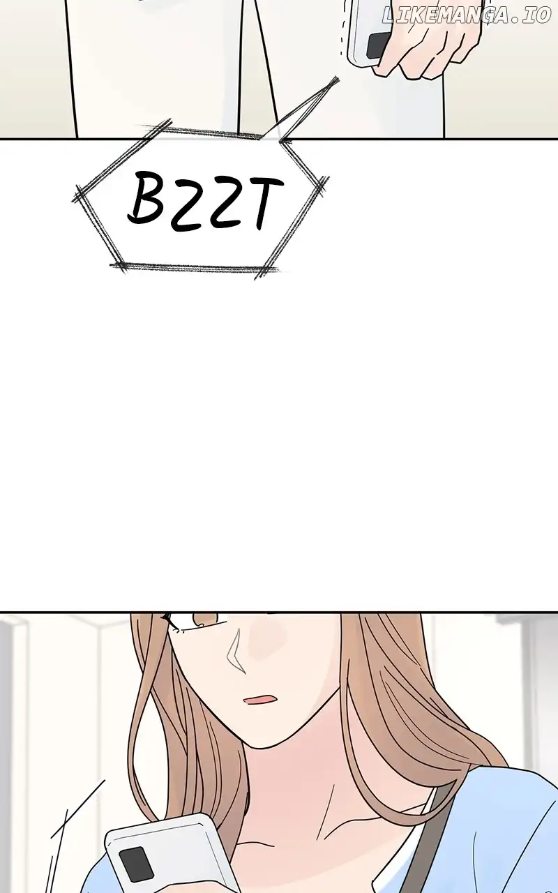 Love Or Attraction Chapter 29 - Page 64