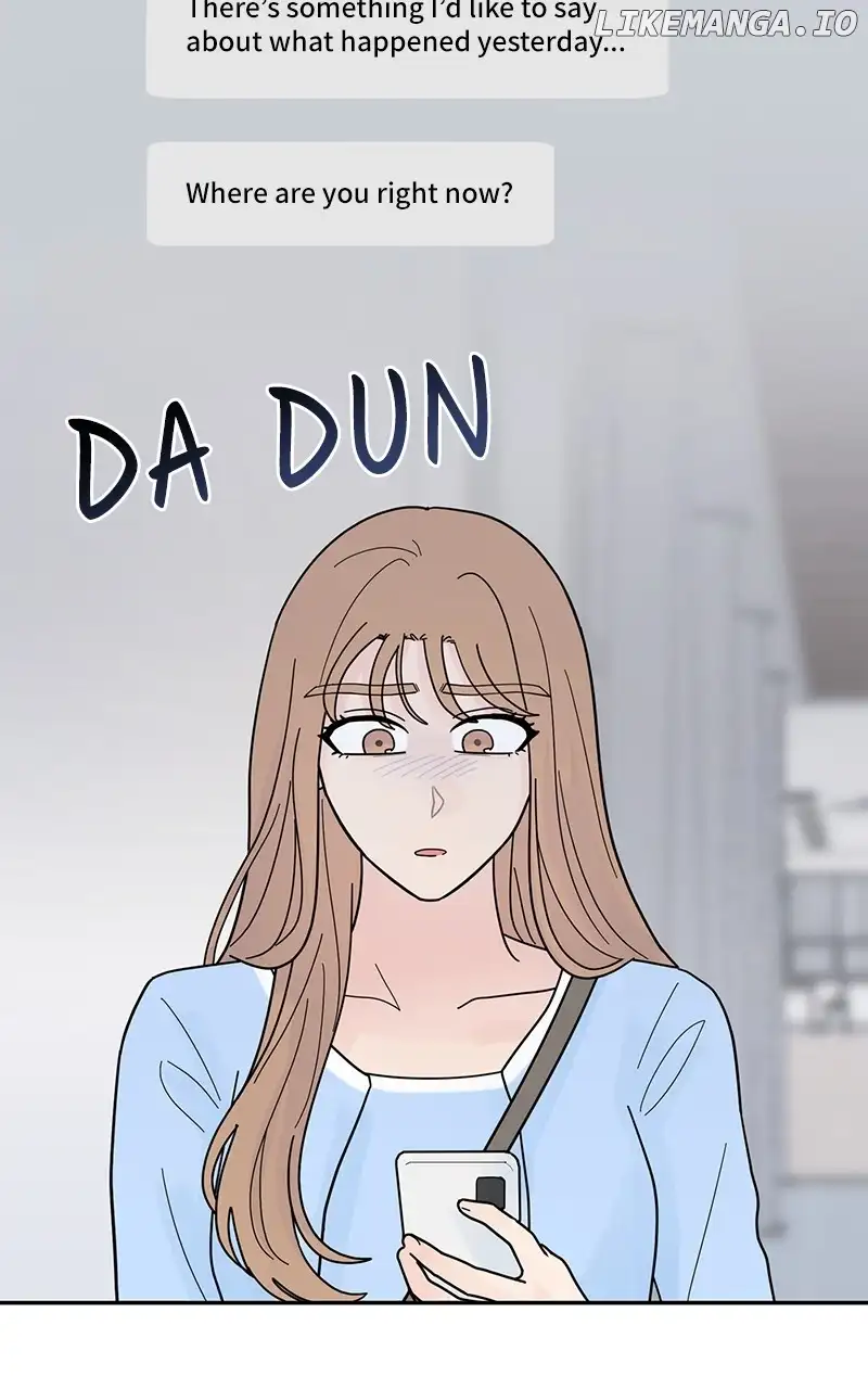 Love Or Attraction Chapter 29 - Page 66