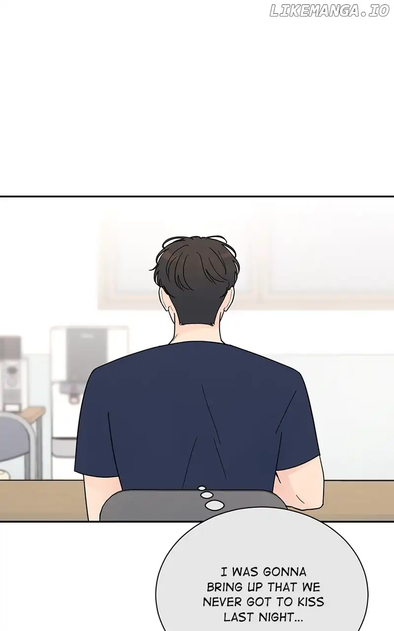 Love Or Attraction Chapter 29 - Page 68