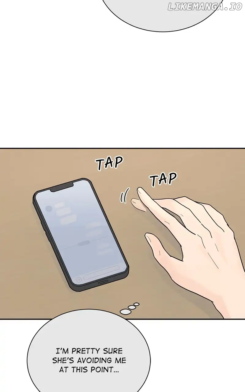 Love Or Attraction Chapter 29 - Page 69