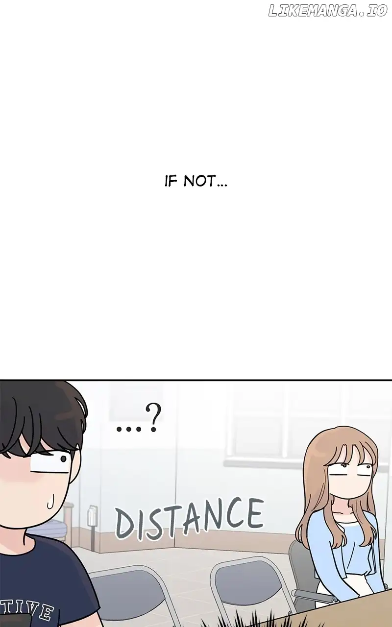 Love Or Attraction Chapter 29 - Page 71