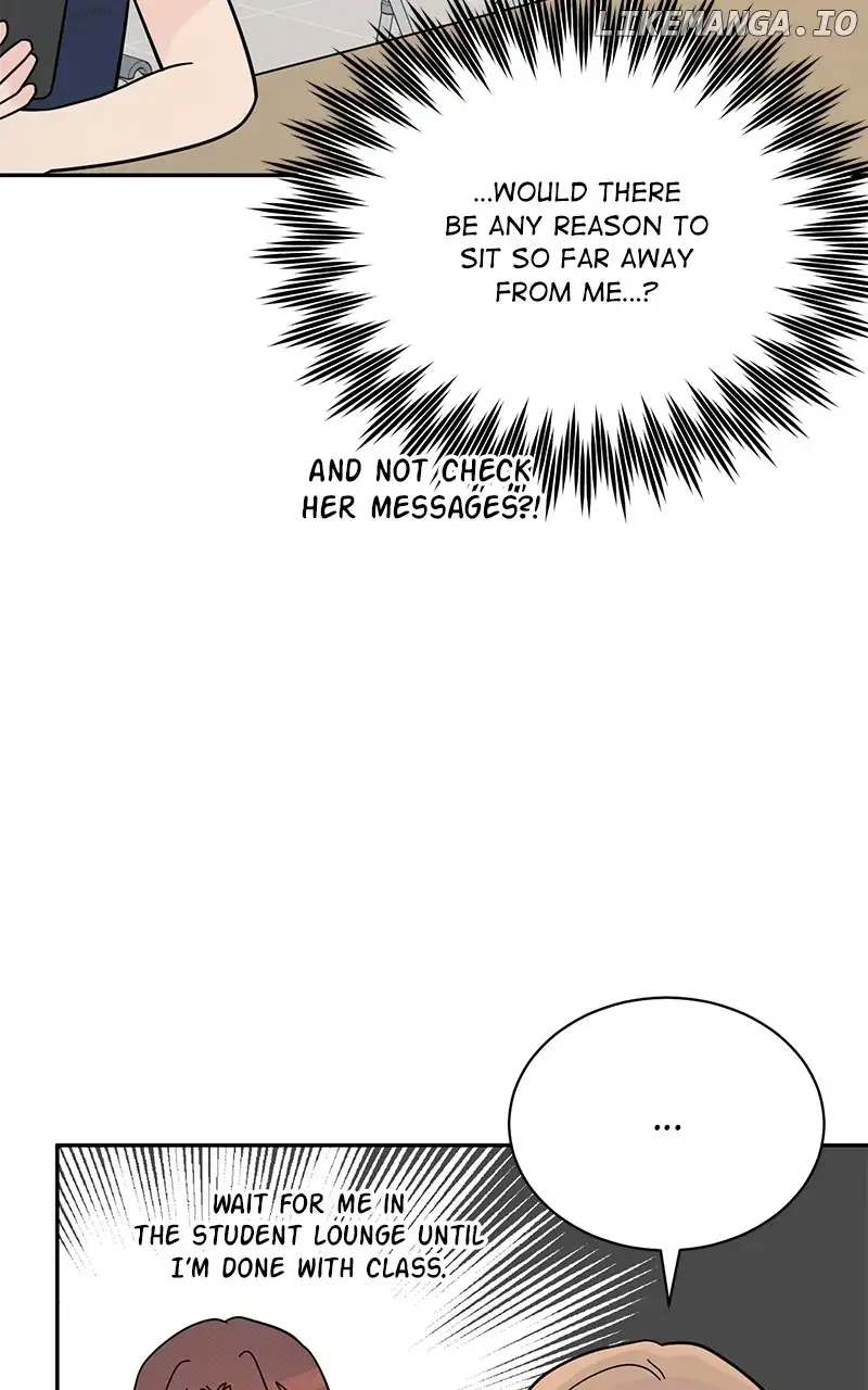 Love Or Attraction Chapter 29 - Page 72