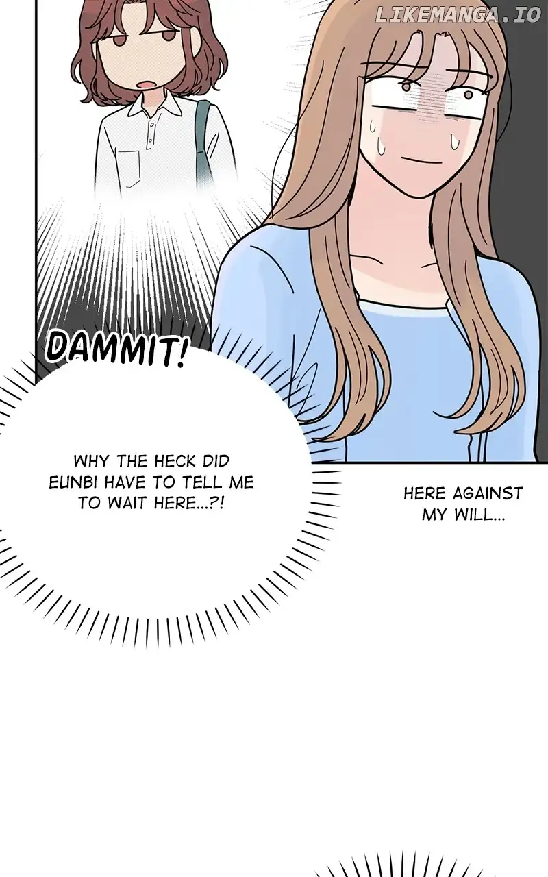 Love Or Attraction Chapter 29 - Page 73