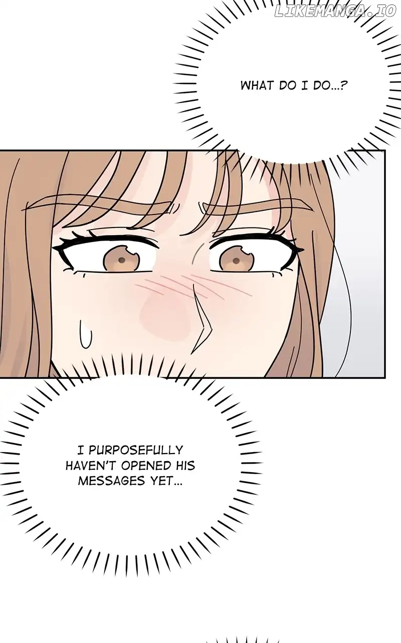 Love Or Attraction Chapter 29 - Page 74