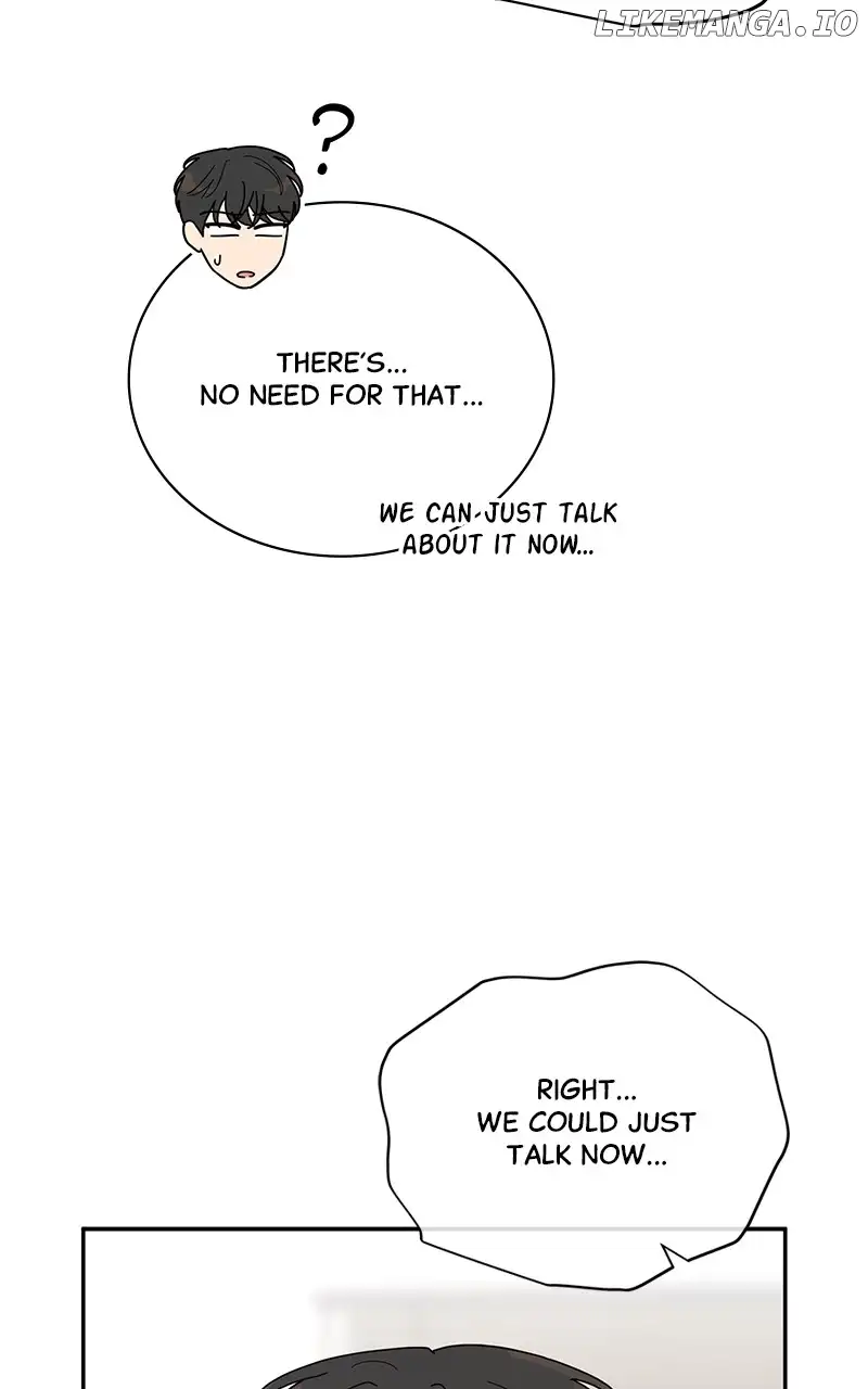 Love Or Attraction Chapter 29 - Page 78