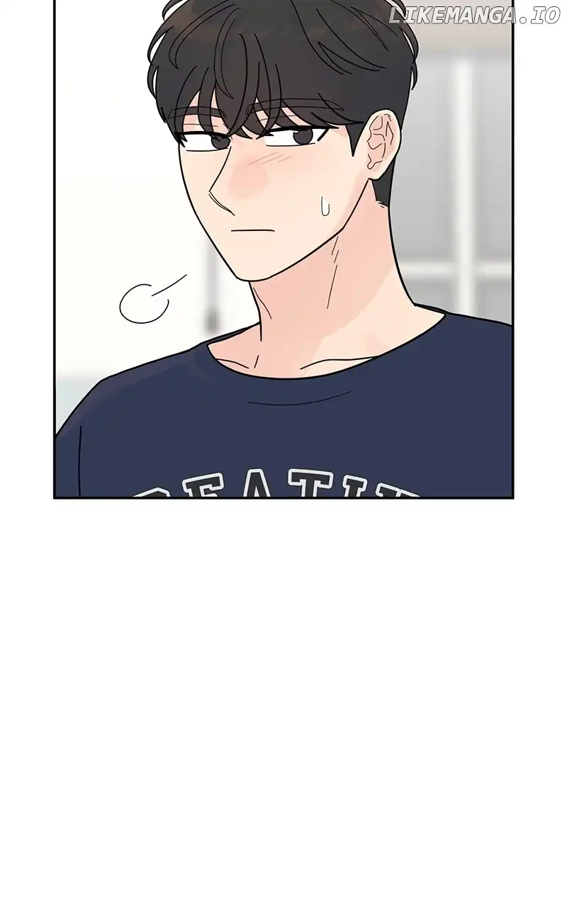 Love Or Attraction Chapter 29 - Page 79