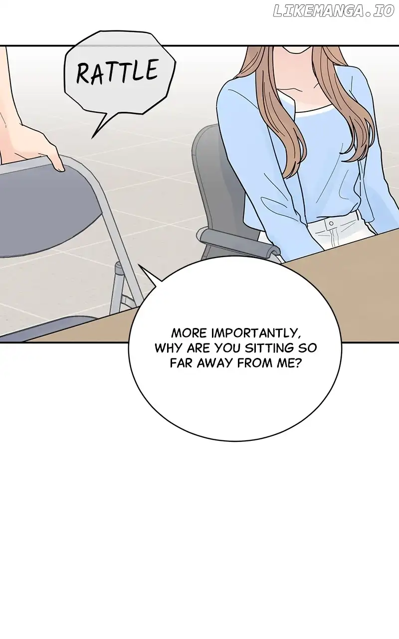 Love Or Attraction Chapter 29 - Page 80