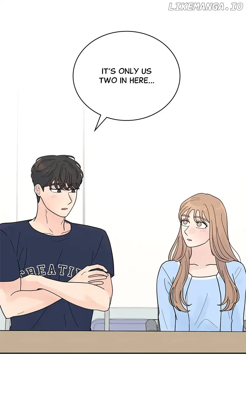 Love Or Attraction Chapter 29 - Page 81