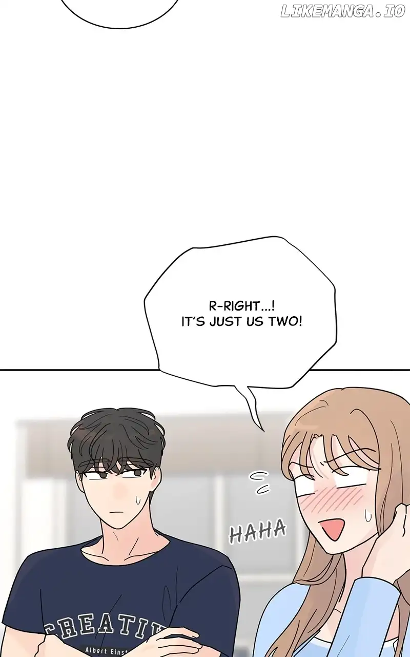 Love Or Attraction Chapter 29 - Page 83