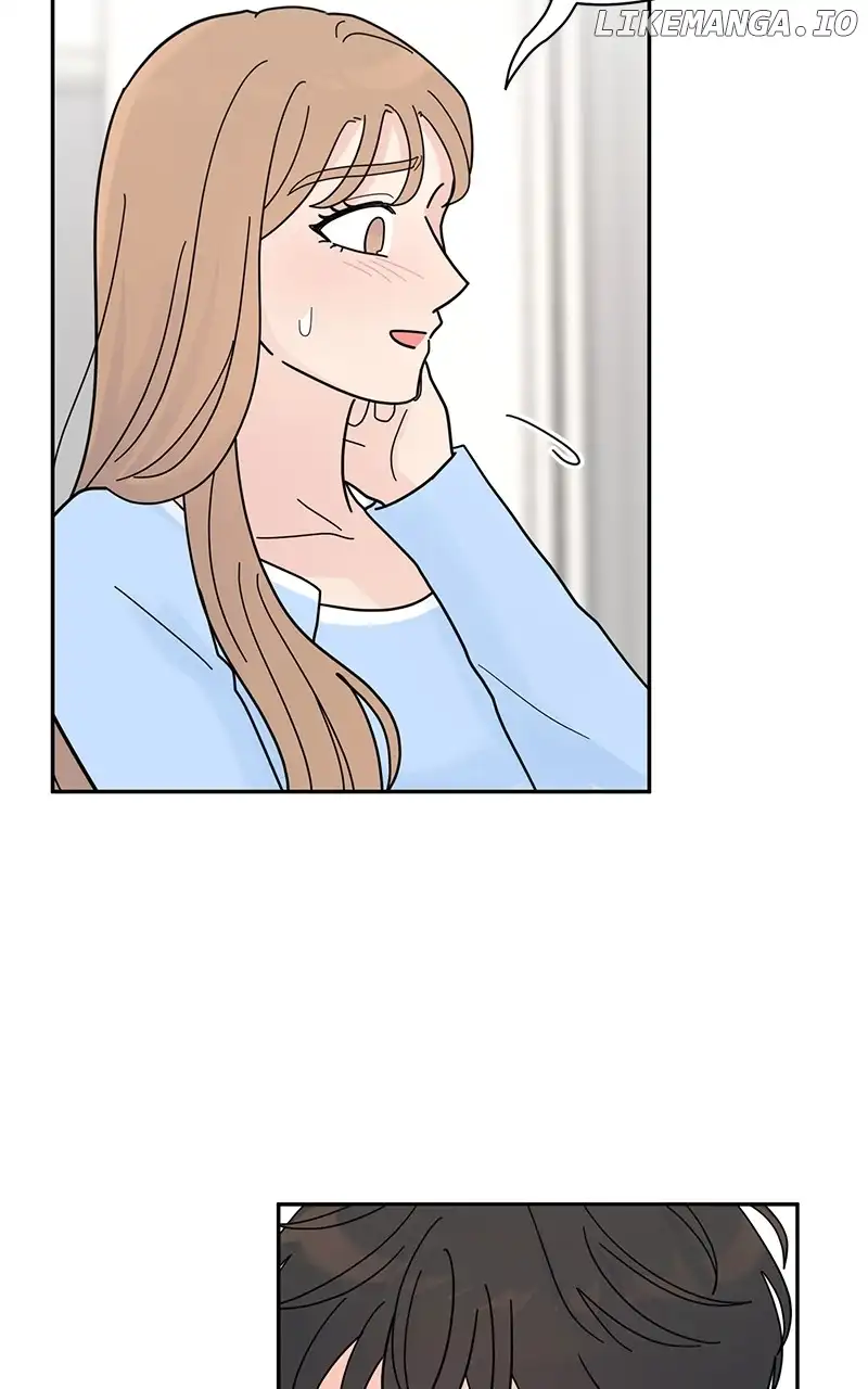 Love Or Attraction Chapter 29 - Page 86