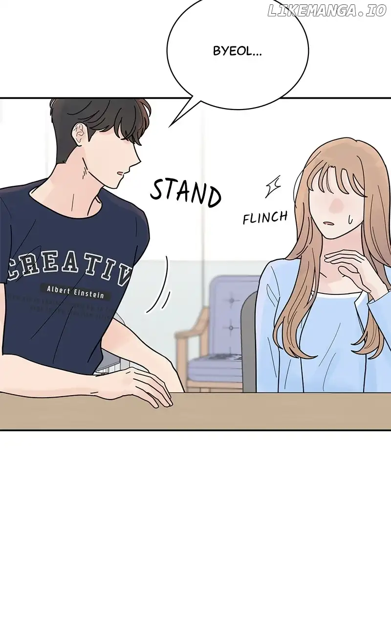 Love Or Attraction Chapter 29 - Page 88