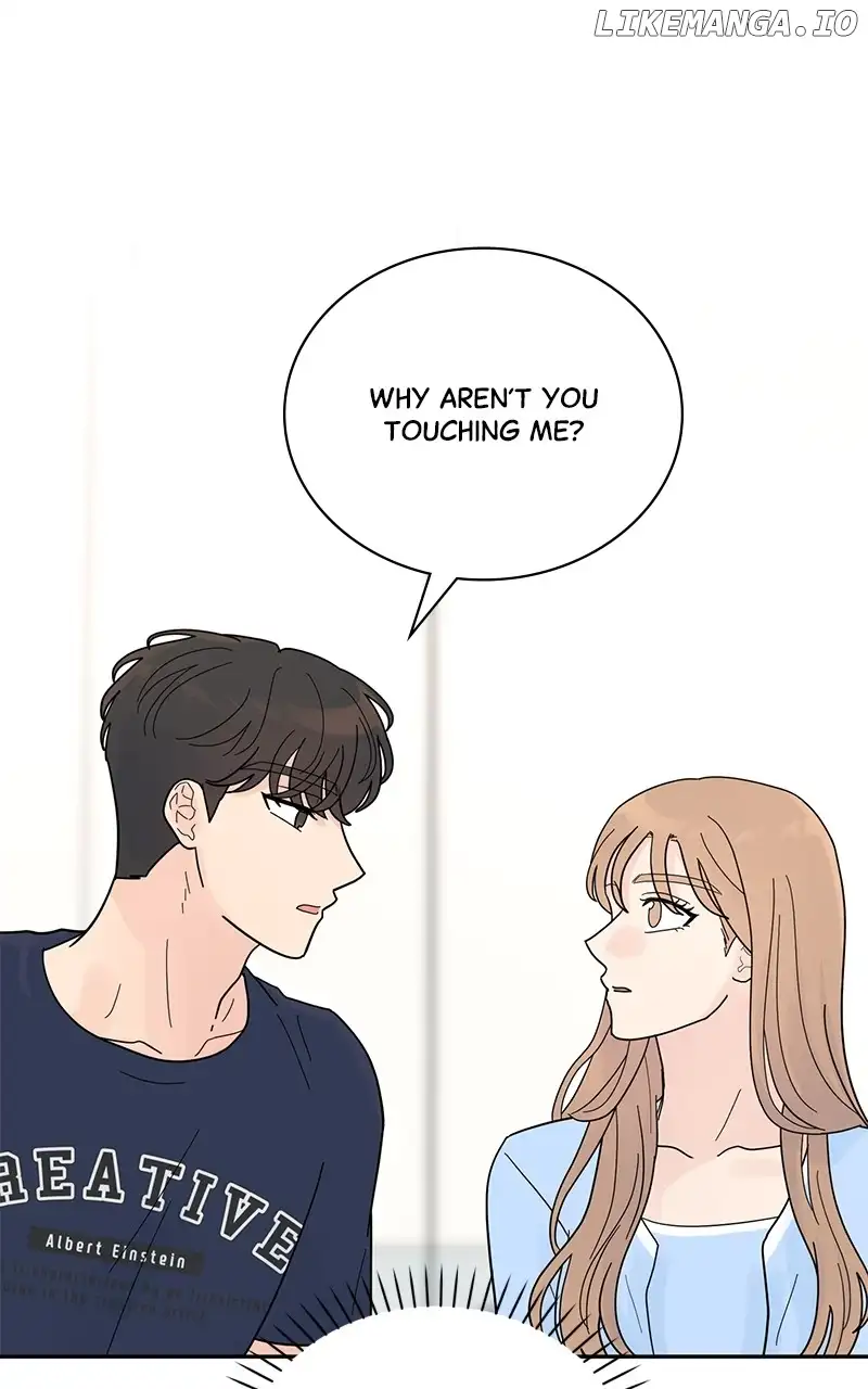 Love Or Attraction Chapter 29 - Page 89