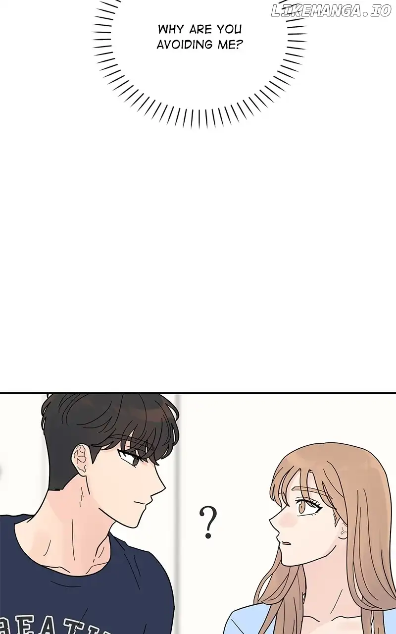 Love Or Attraction Chapter 29 - Page 90