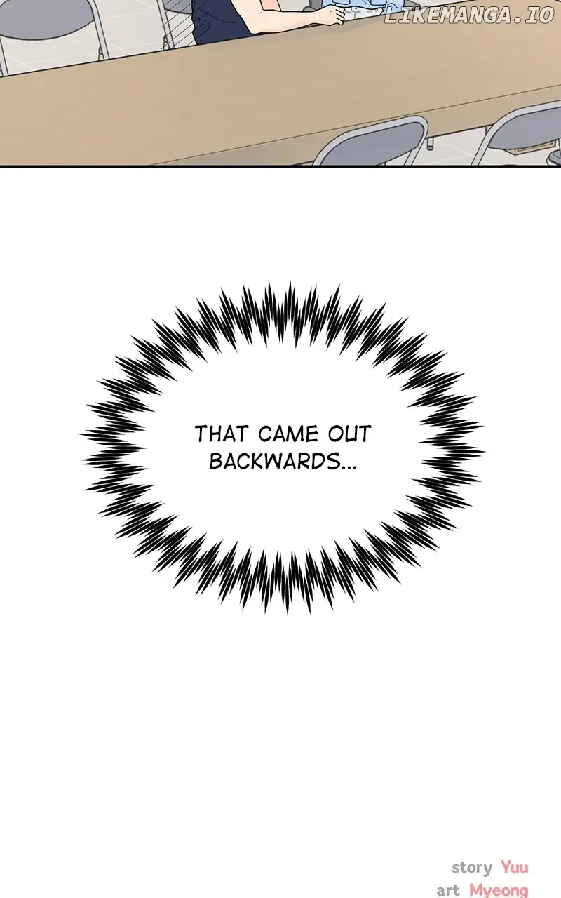 Love Or Attraction Chapter 29 - Page 93