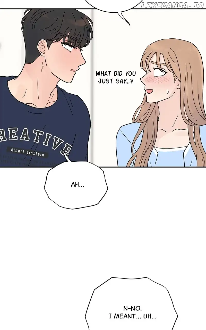 Love Or Attraction Chapter 30 - Page 4