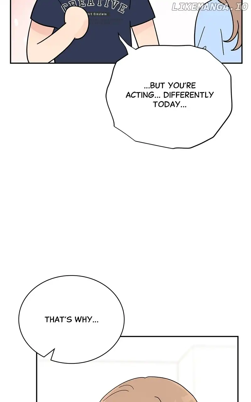 Love Or Attraction Chapter 30 - Page 6