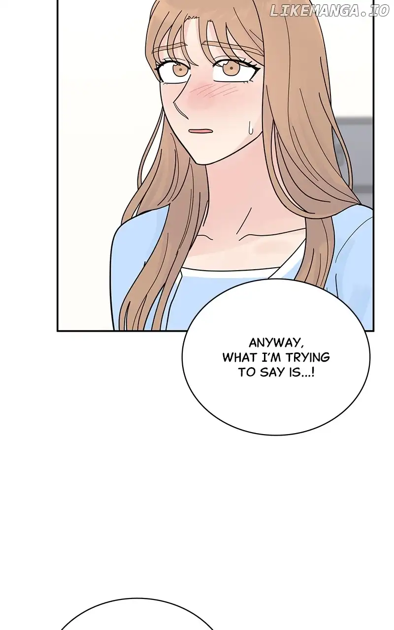Love Or Attraction Chapter 30 - Page 7