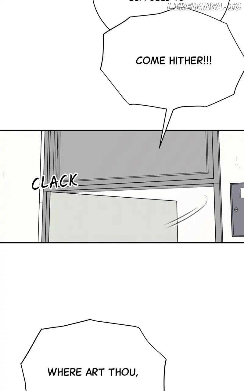 Love Or Attraction Chapter 30 - Page 9