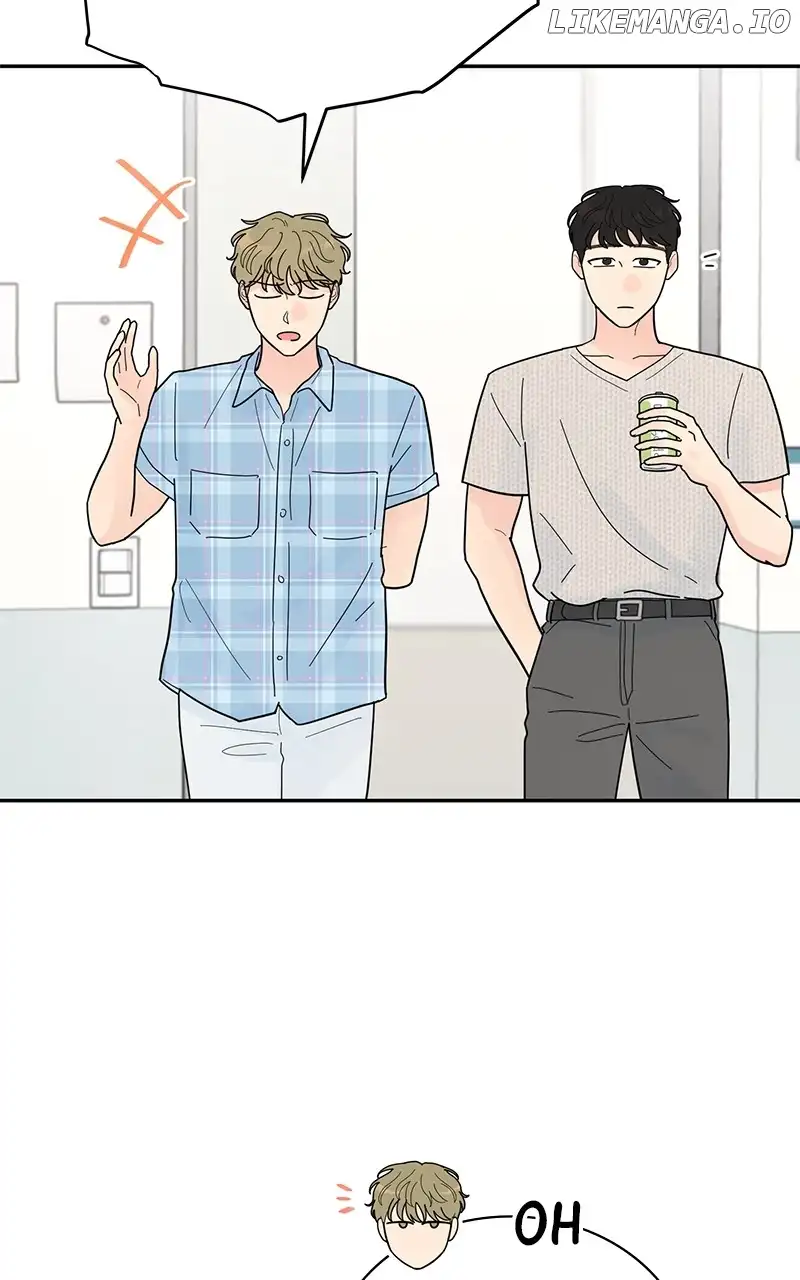 Love Or Attraction Chapter 30 - Page 10