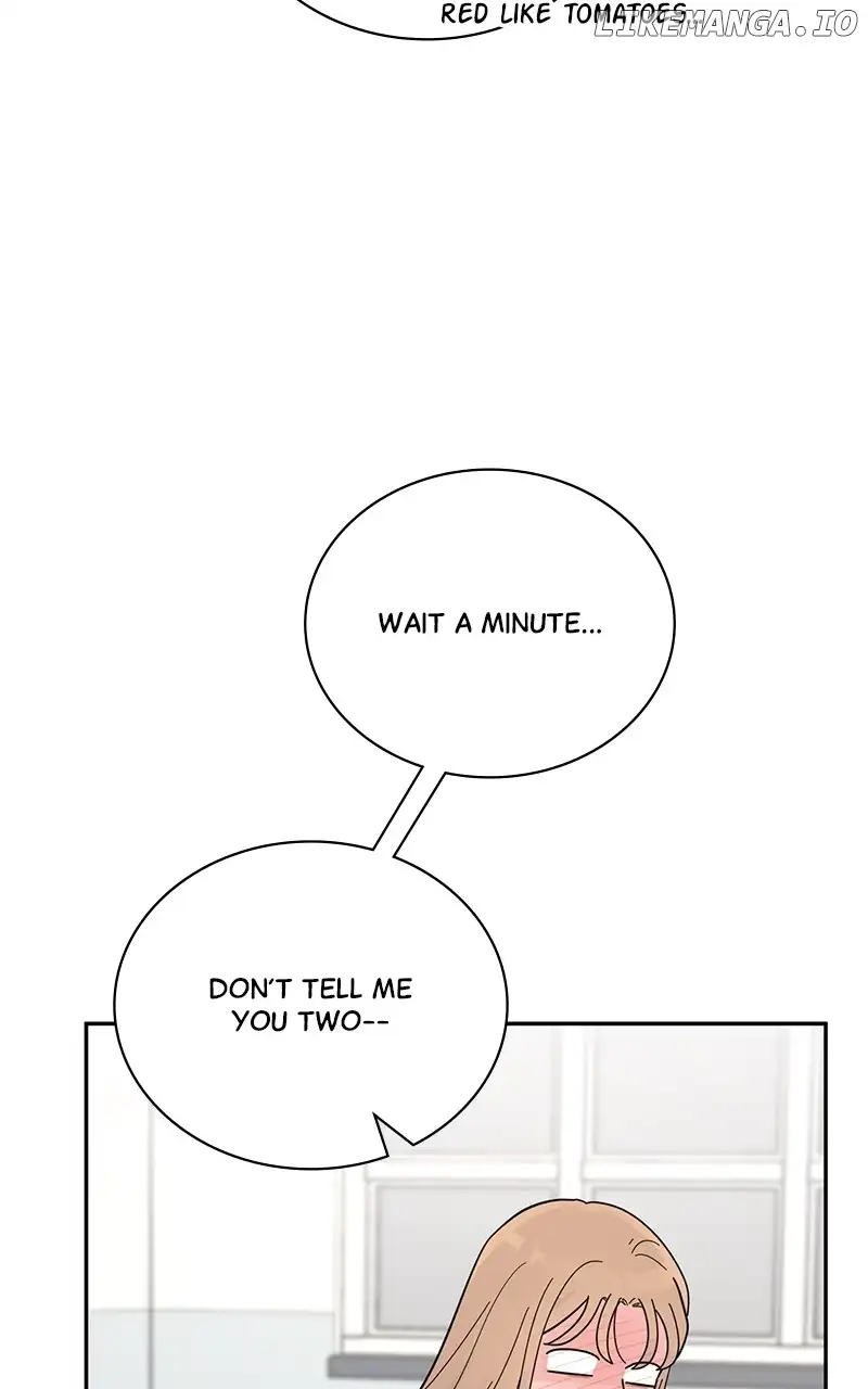 Love Or Attraction Chapter 30 - Page 13