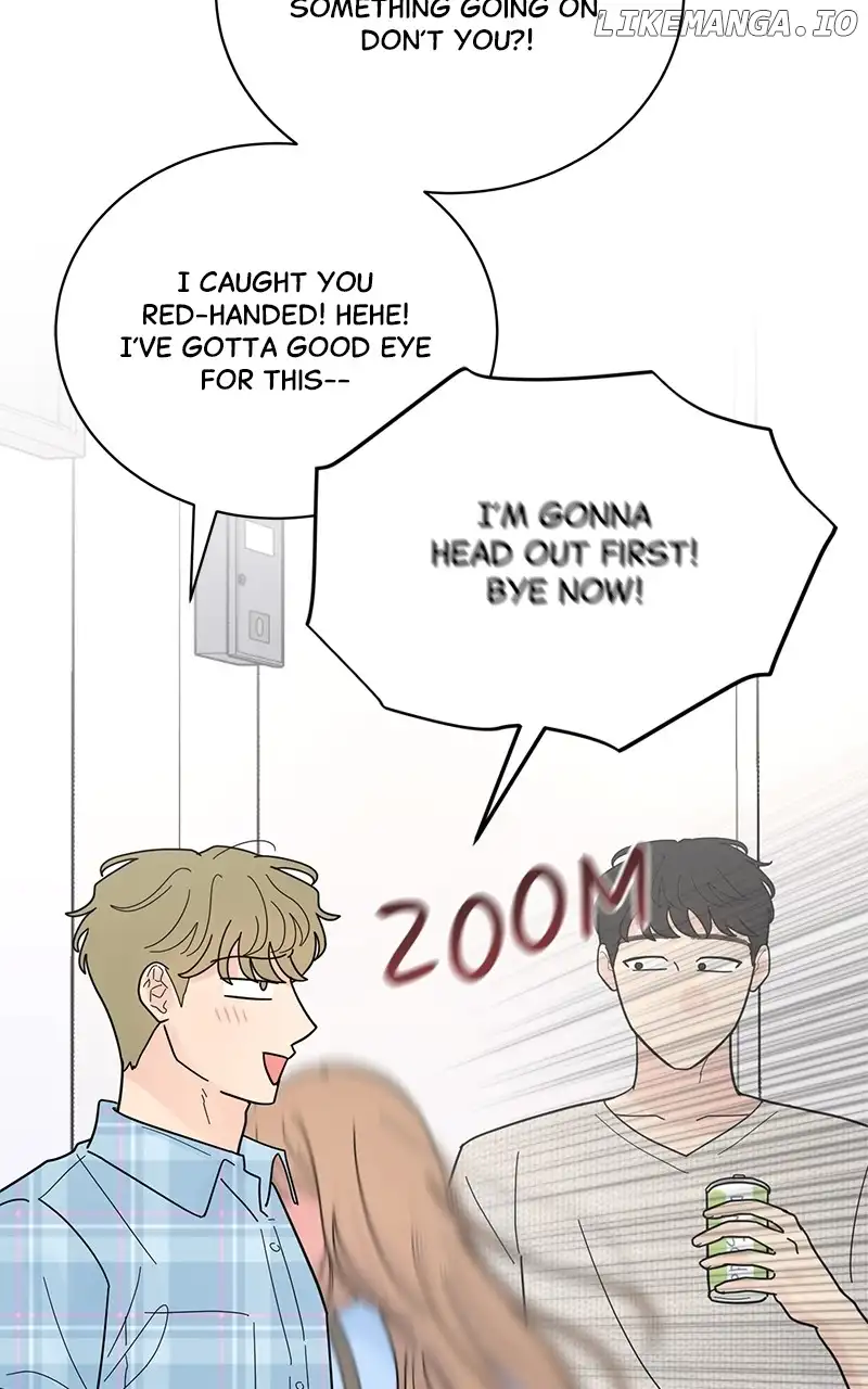 Love Or Attraction Chapter 30 - Page 15