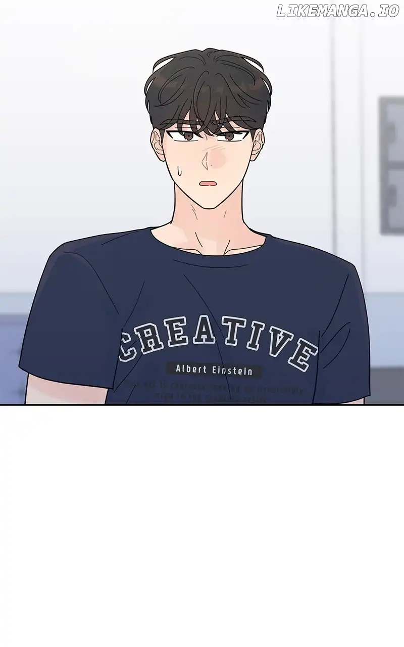 Love Or Attraction Chapter 30 - Page 20