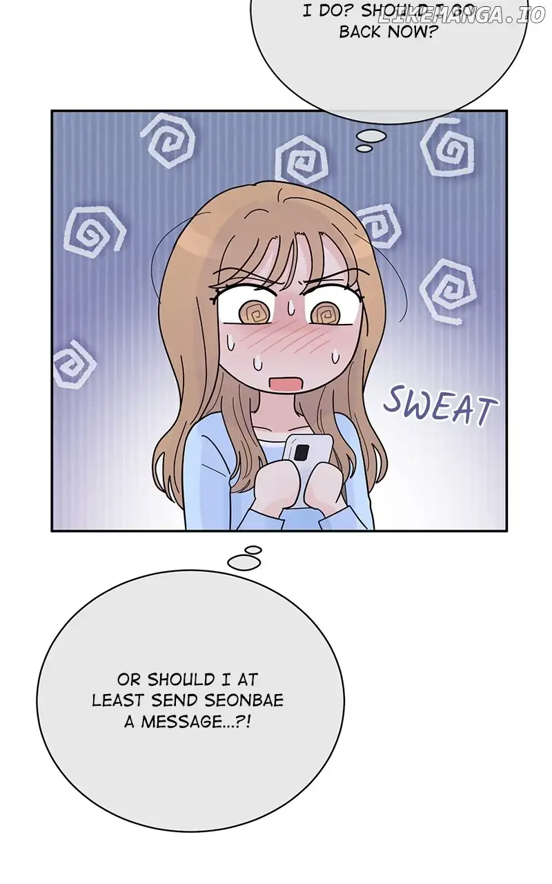 Love Or Attraction Chapter 30 - Page 24