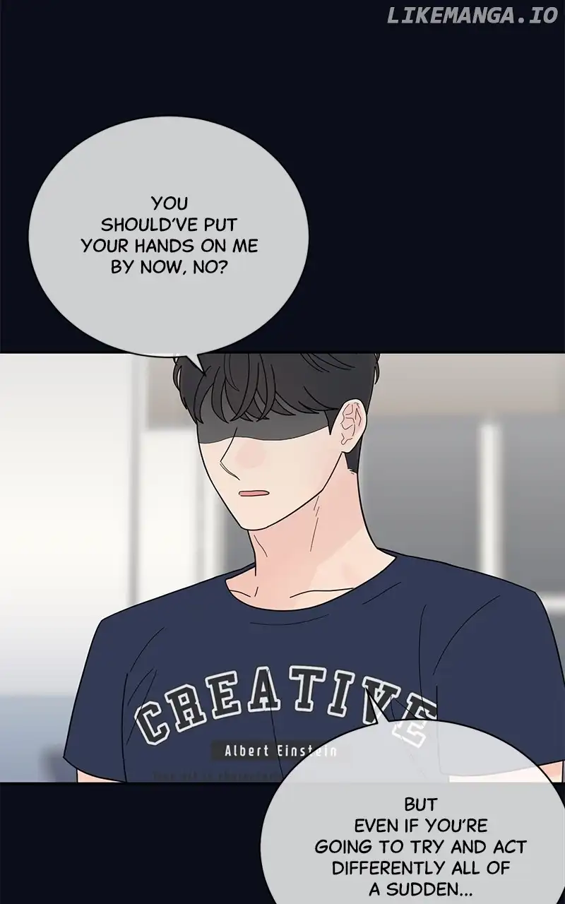 Love Or Attraction Chapter 30 - Page 27