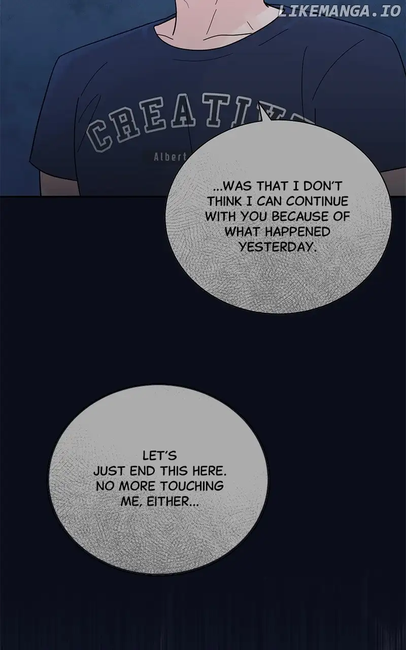 Love Or Attraction Chapter 30 - Page 29