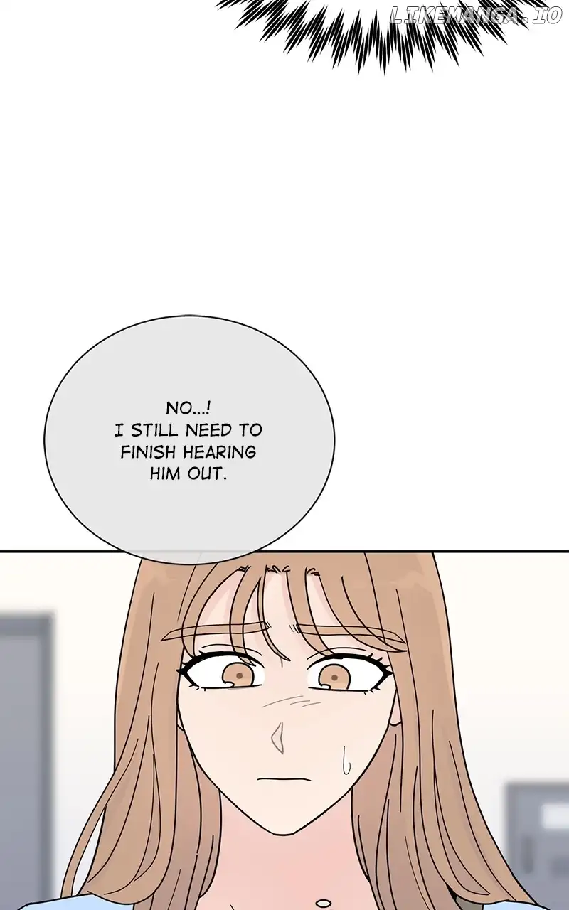 Love Or Attraction Chapter 30 - Page 31