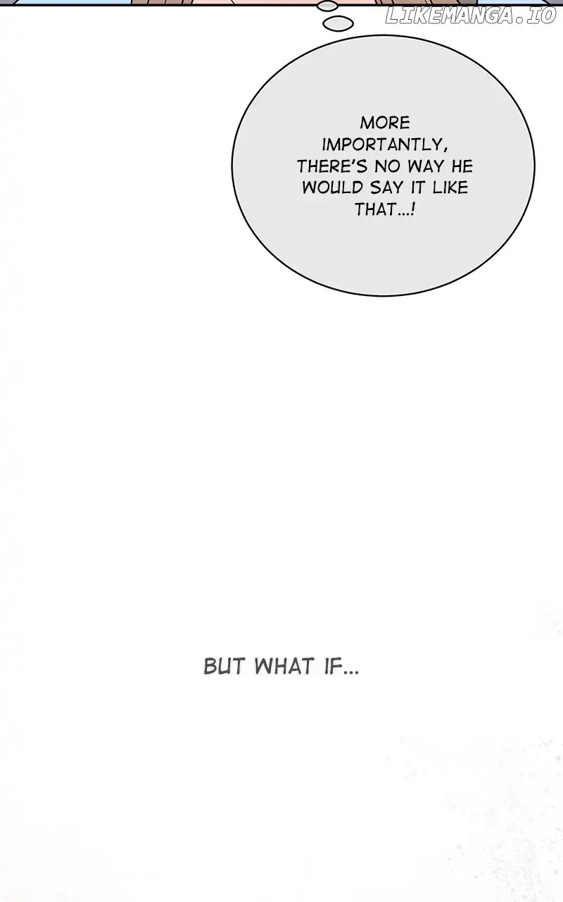 Love Or Attraction Chapter 30 - Page 32