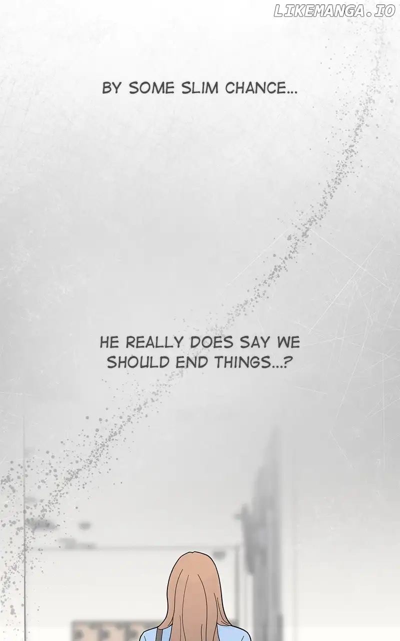 Love Or Attraction Chapter 30 - Page 33