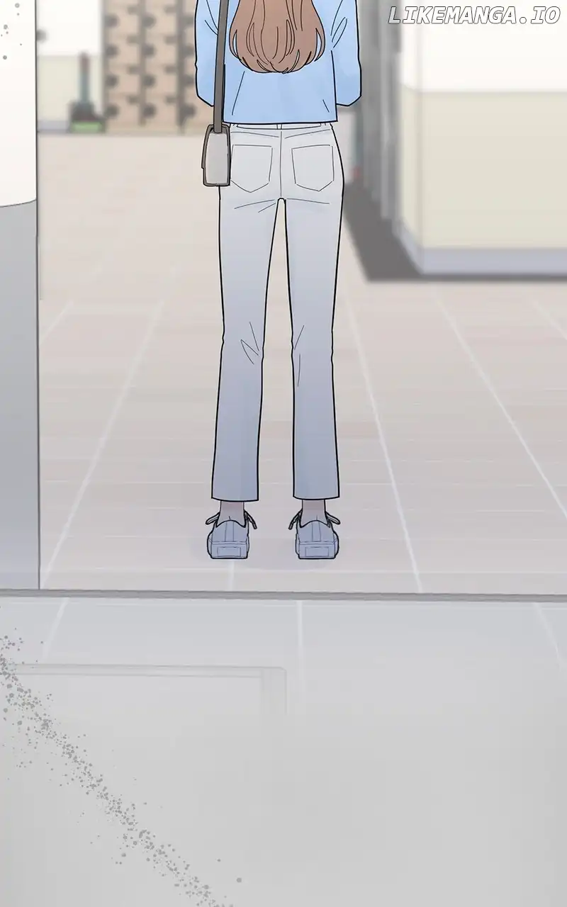 Love Or Attraction Chapter 30 - Page 34