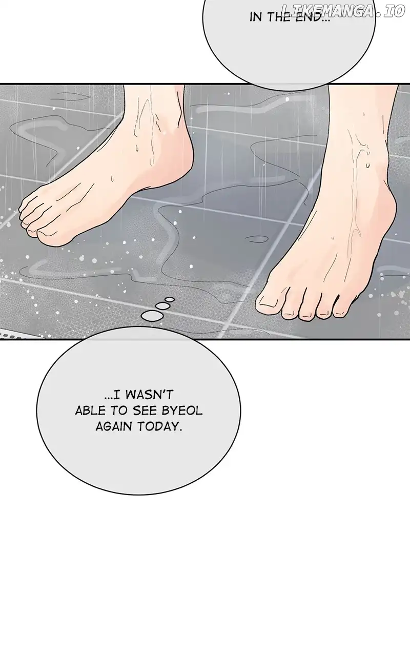 Love Or Attraction Chapter 30 - Page 37