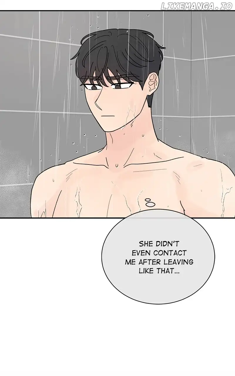 Love Or Attraction Chapter 30 - Page 38