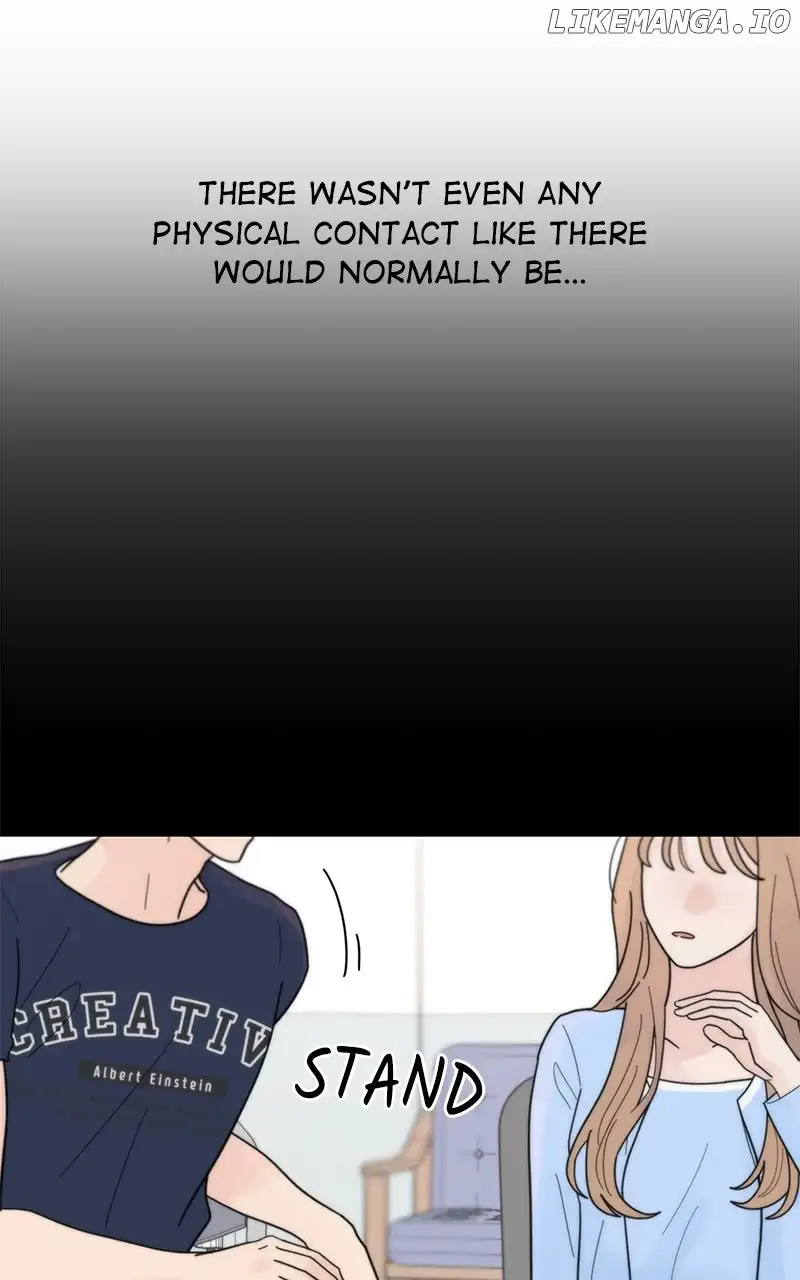 Love Or Attraction Chapter 30 - Page 39