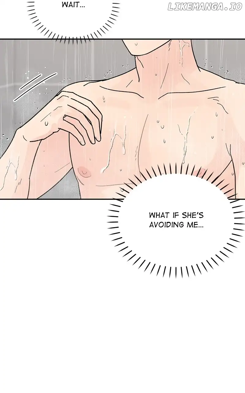 Love Or Attraction Chapter 30 - Page 46