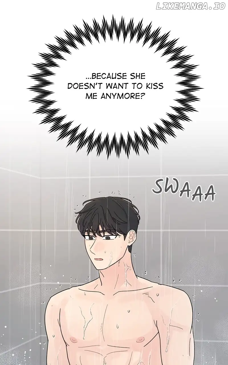 Love Or Attraction Chapter 30 - Page 47