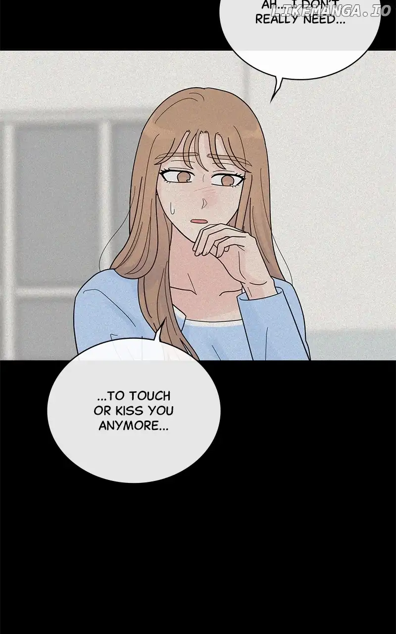 Love Or Attraction Chapter 30 - Page 49