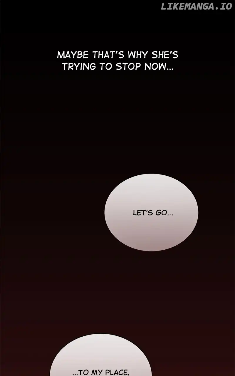 Love Or Attraction Chapter 30 - Page 50