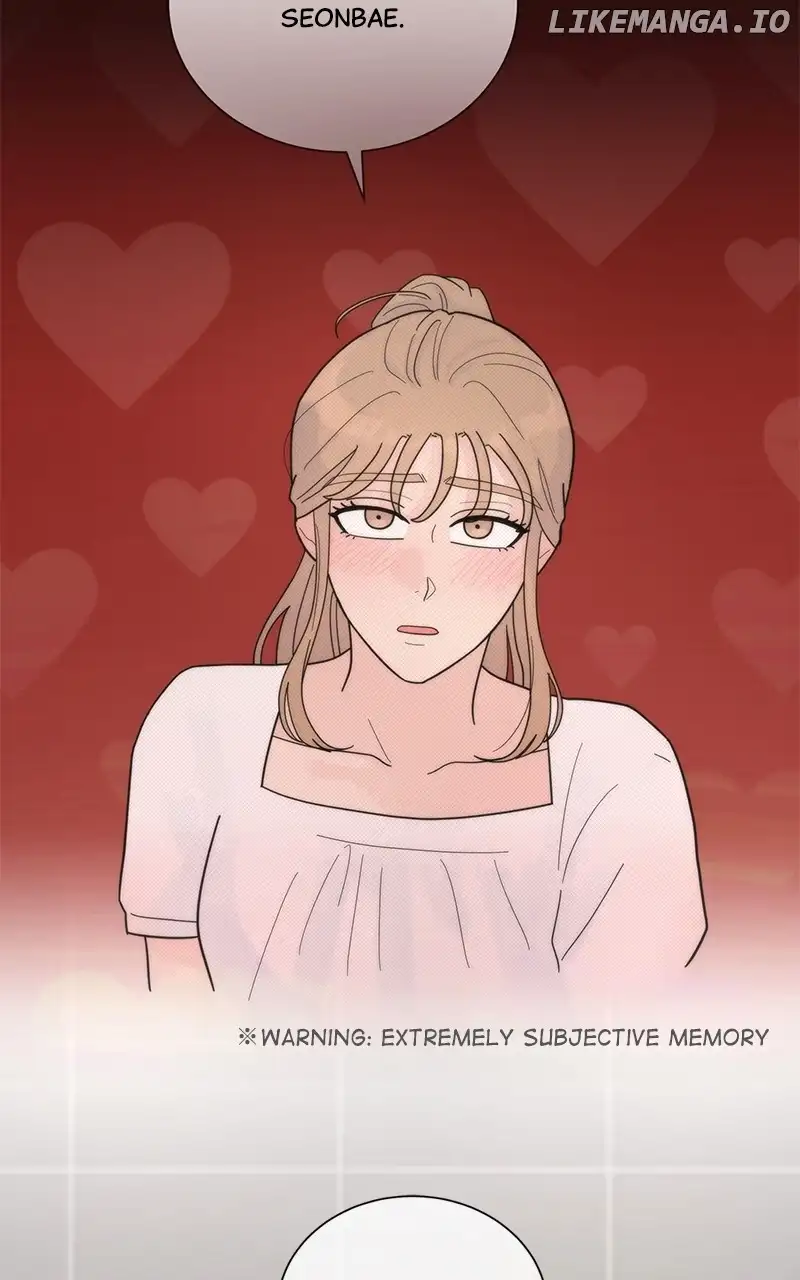 Love Or Attraction Chapter 30 - Page 51