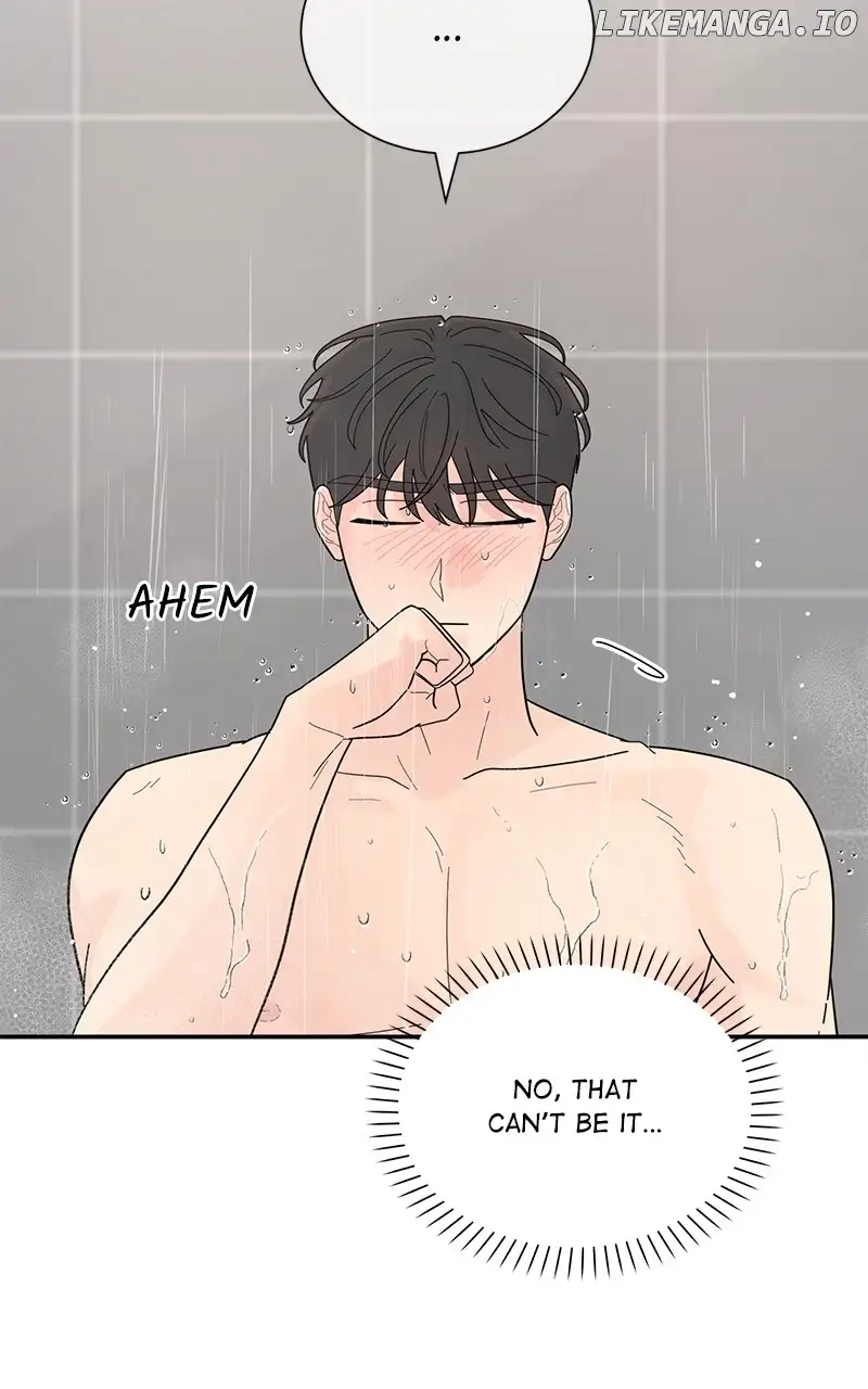 Love Or Attraction Chapter 30 - Page 52